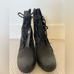 Sorel Joan of Ark Wedge